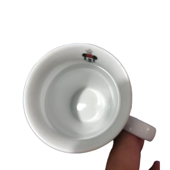 Disney Minnie Mouse Mug - Picture 6 of 7